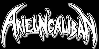 logo Ariel N' Caliban